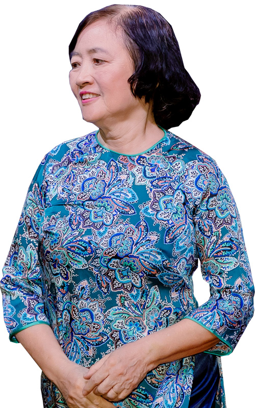 ThS.BS Nguyễn Nương Minh Ngà